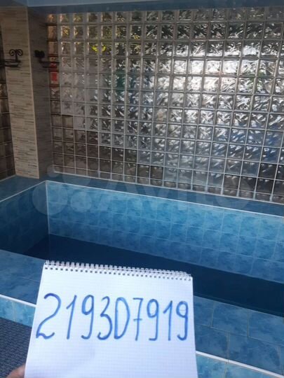 Коттедж 200 м² на участке 2 сот.