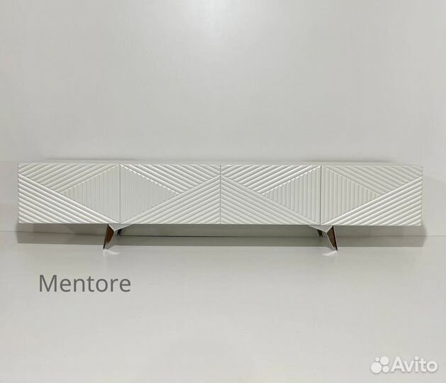 Тумба под телевизор Bravo