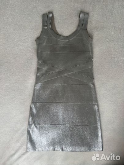 Вечернее платье 46-48