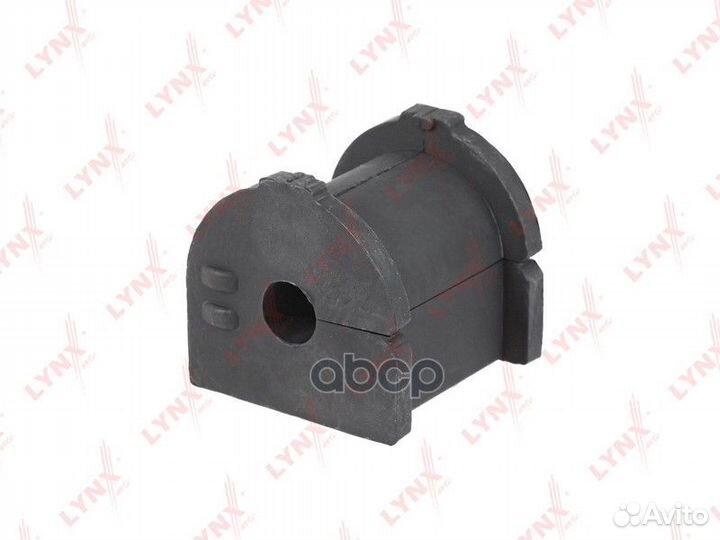 Втулка стабилизатора задней подвески 10,5mm C96