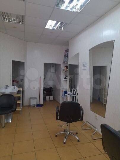 Производство, 45 м²
