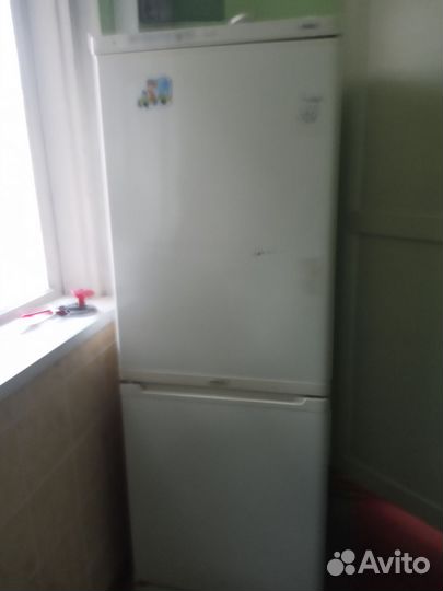 Холодильник бу отдам бесплатно