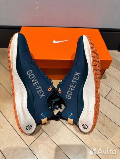 Nike Infinity Run 4 Gore-Tex