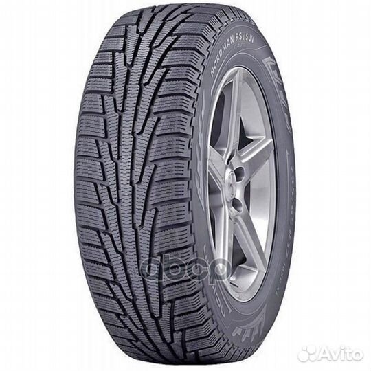 Nokian Tyres Nordman RS2 205/60 R16