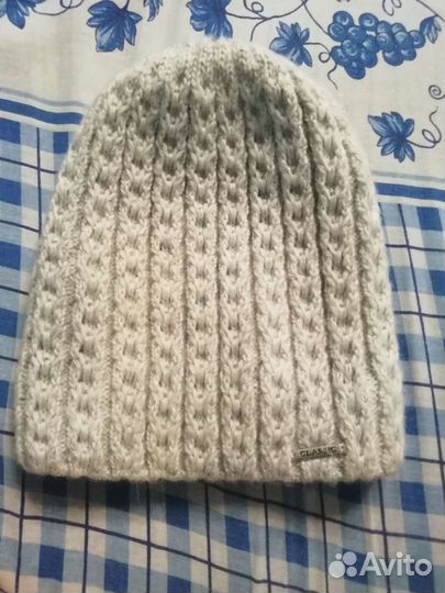 Снуд и шапка