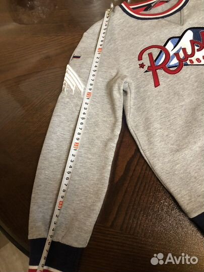 Костюм bosco 128