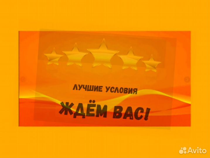 Сортировщик Еженедельный аванс Спецодежда М/Ж