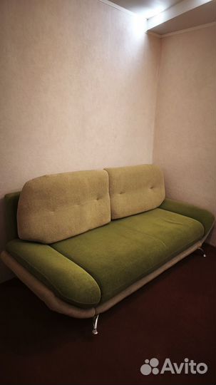 Диван раскладной