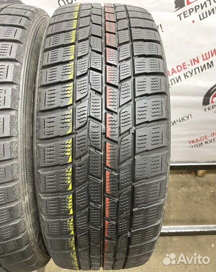 Goodyear Ice Navi 6 205/50 R17 89N