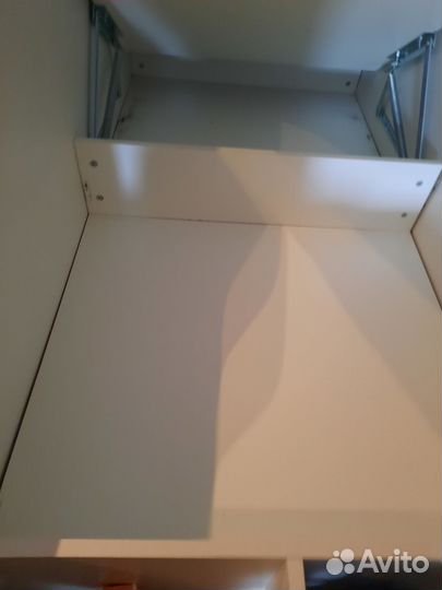 Детская кровать машина бу с матрасом