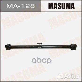 Рычаг нижн.зад.toyota land cruiser prado 02- M