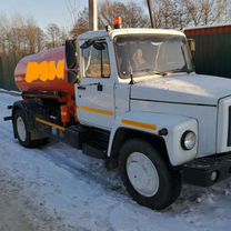 Откачка ям,септиков.Электросталь. Kakavozik EL, Электросталь