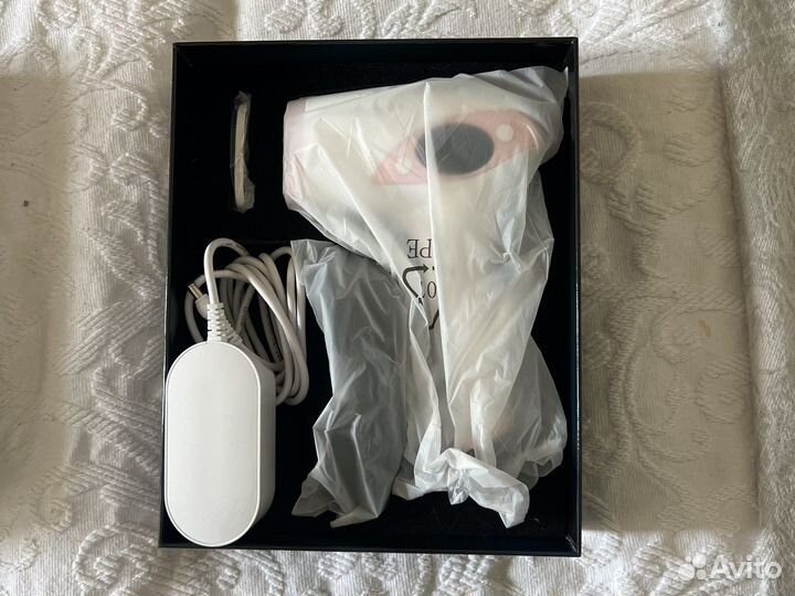 Фотоэпилятор Dykemann