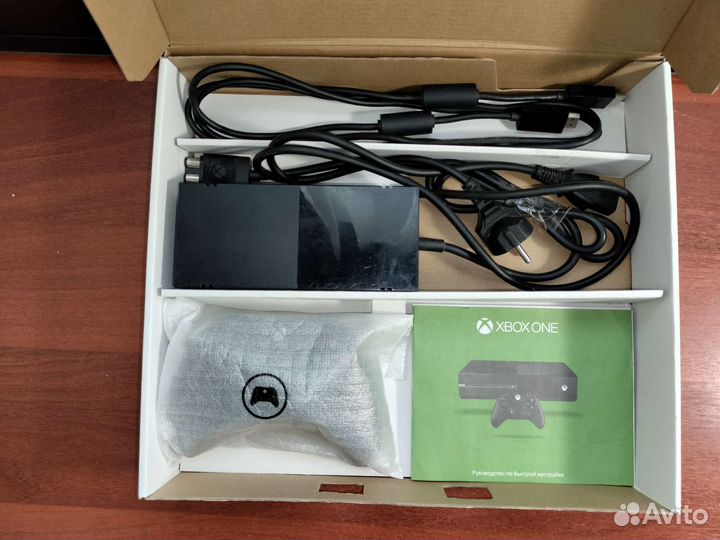 Xbox One