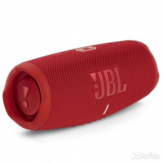Портативная акустика JBL Charge 5