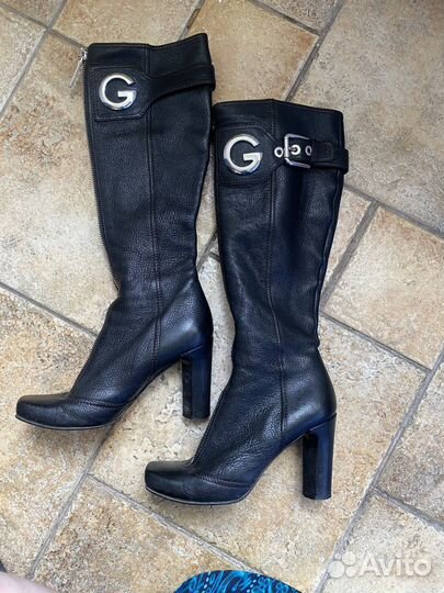 Сапоги Dolce&Gabbana оригинал