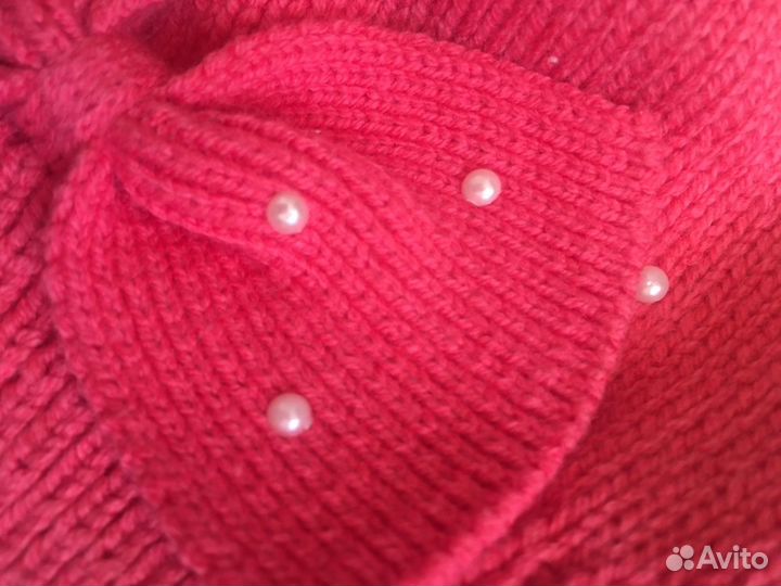 Шапка + воротник + футболки, шарф, ремень