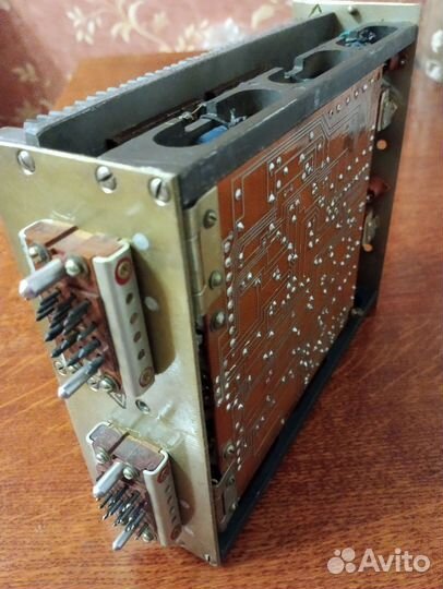 Блок питания ес5080 Н017 40В/1А, ест200 В010