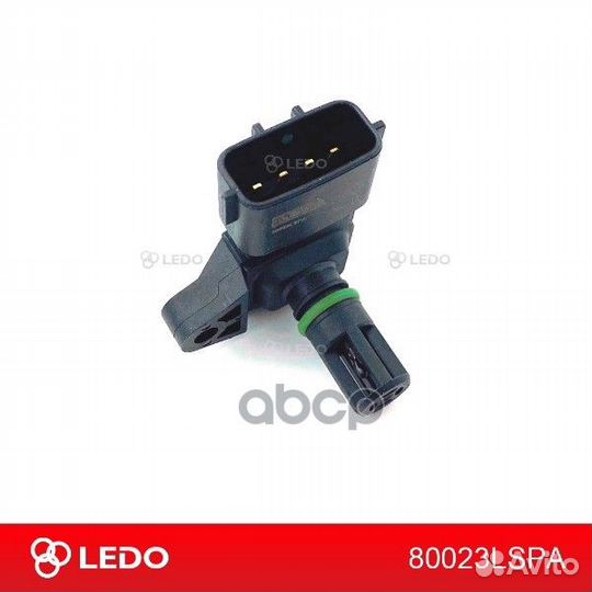 Датчик давления и температуры GAZ 80023lspa ledo
