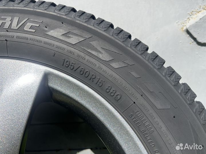 Toyo Observe GSi-5 195/60 R15 88Q