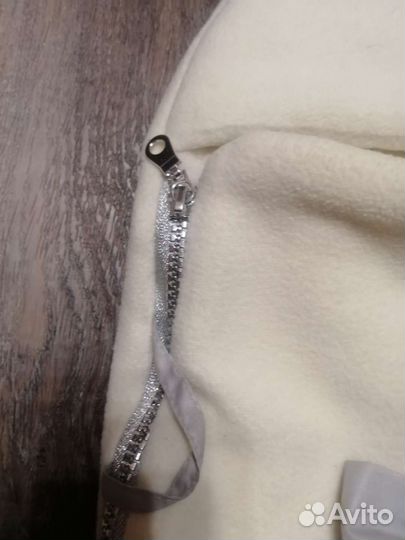 Конверт на выписку зимний