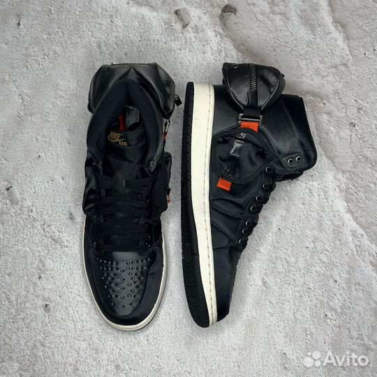 Nike Air Jordan 1 Utility (43EUR) оригинал