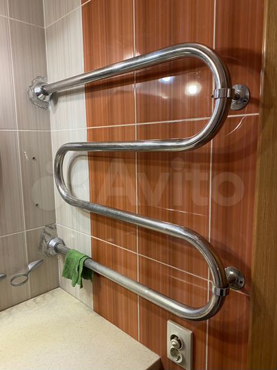 3-к. квартира, 71 м², 5/14 эт.