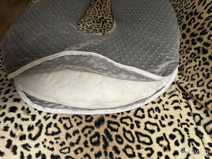 Подушка для беременных