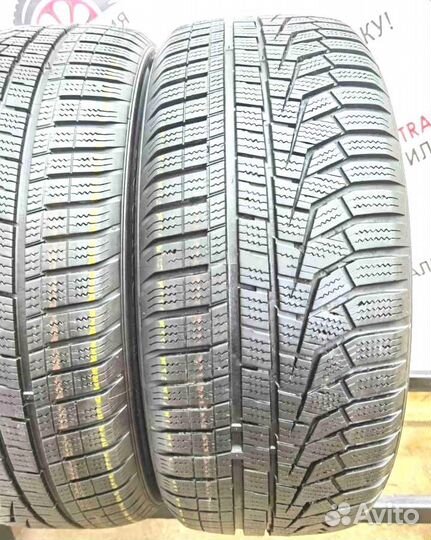 Hankook Winter I'Cept Evo2 W320A SUV 205/50 R17 93N