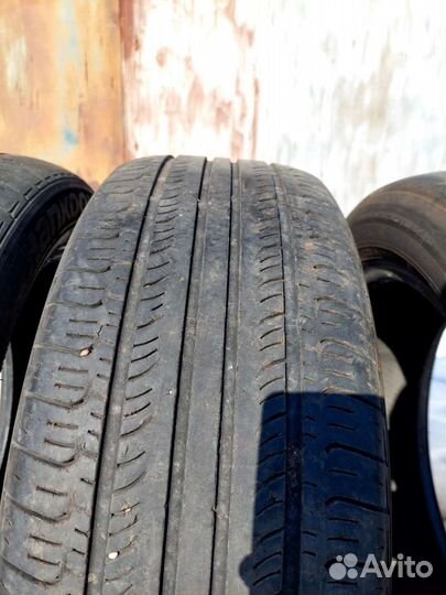 Hankook Optimo K415 215/55 R17