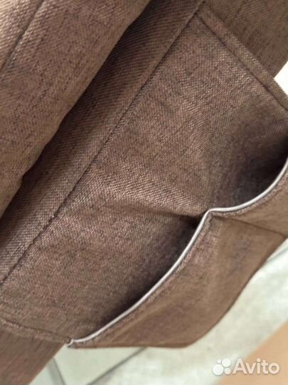 Массажное кресло качалка