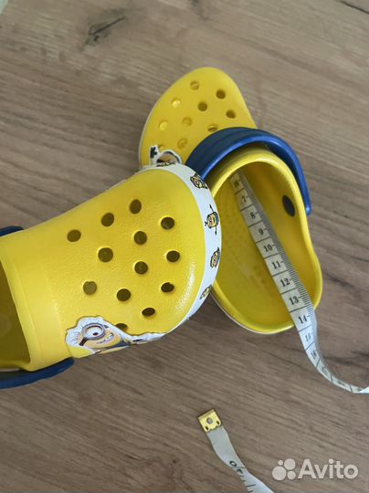 Crocs сабо детские 23/6