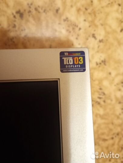 Монитор benq 22