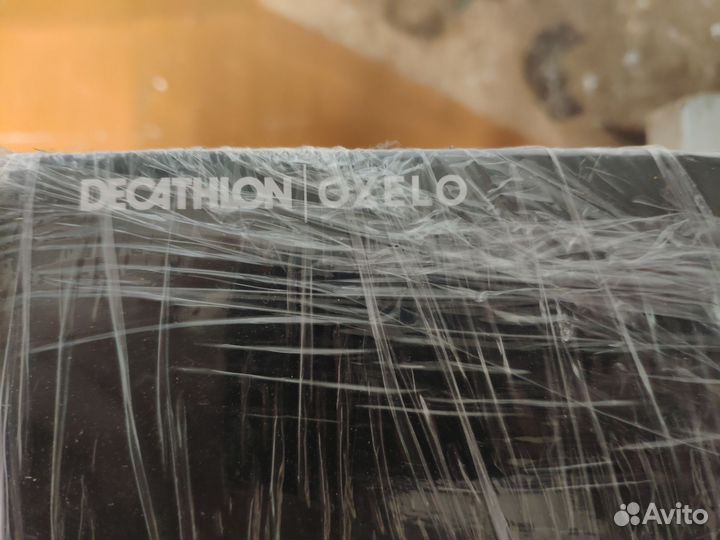 Самокат детский Decathlon Oxelo mid5 новый