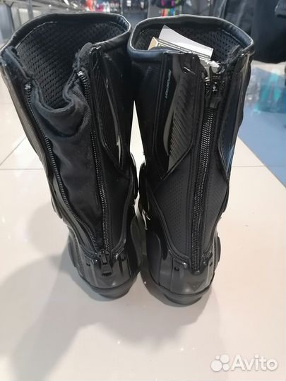 Ботинки dainese ST TRQ-tour goretex