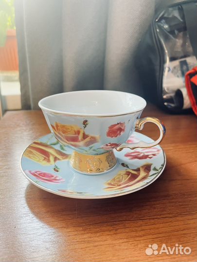 Чайный сервиз Япония