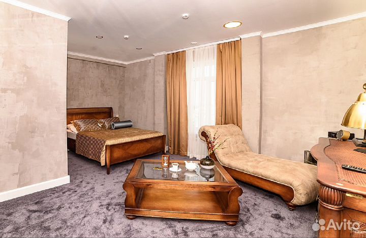 Отель Diamond (Диамонд) Новый Уренгой