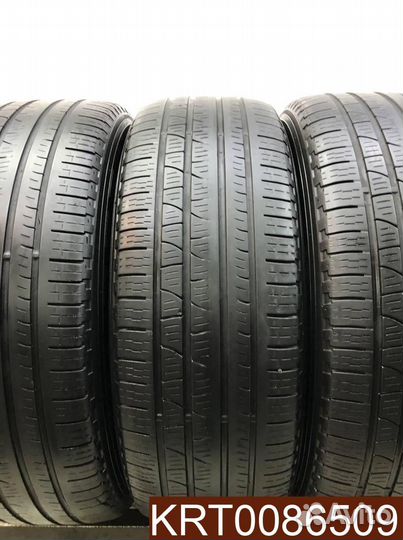 Pirelli Scorpion Verde All Season 245/60 R18 99B
