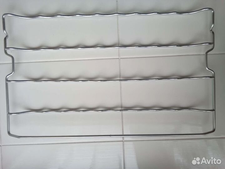 Полка для бутылок в холодильник