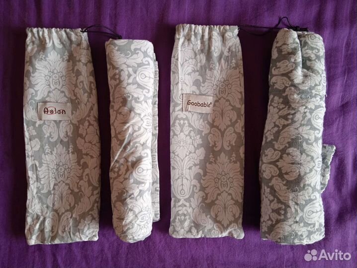 Накидка для кормления