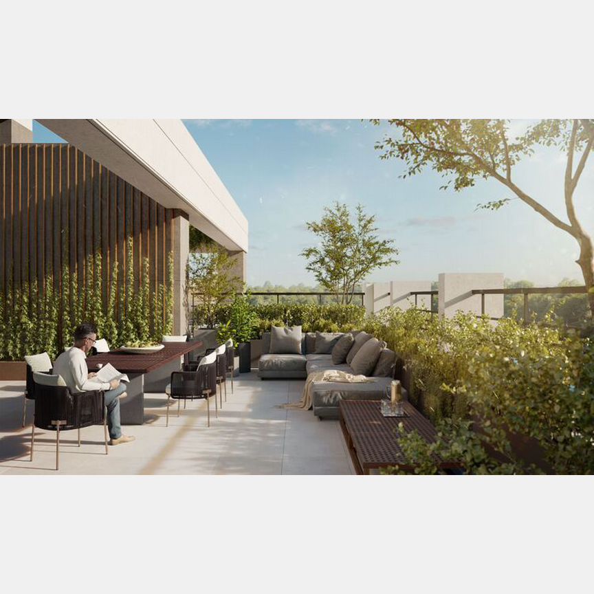 4-к. квартира, 140 м², 3/10 эт.