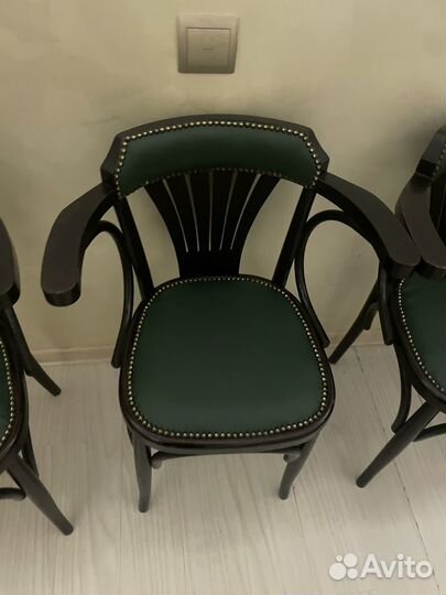 Венские стулья