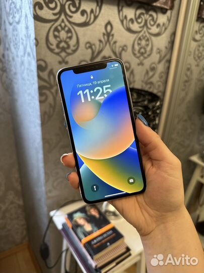 iPhone 11 Pro, 256 ГБ