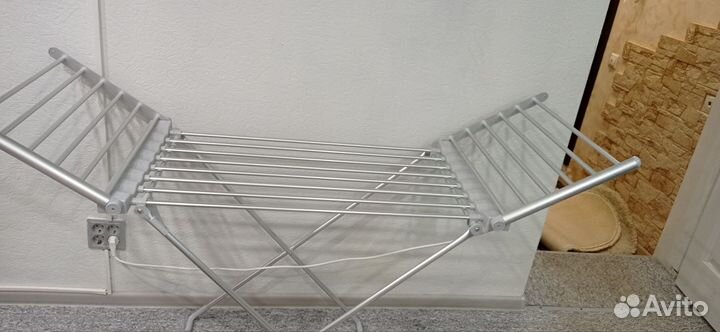 Супер Сушилка для белья электрическая