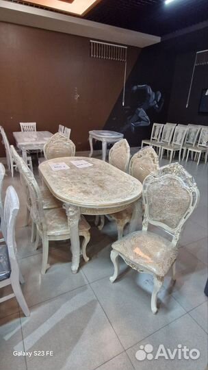 Раскладной стол