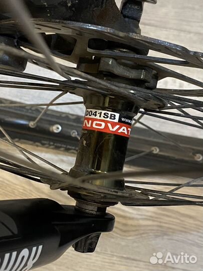 Велосипед Forward 1112