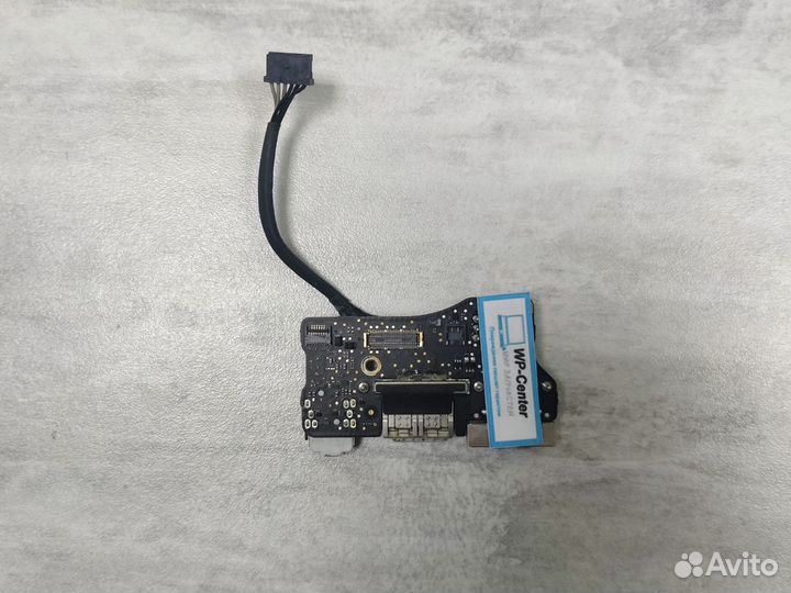 Дочерняя плата Mackbook A1466