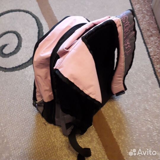 Школьный рюкзак