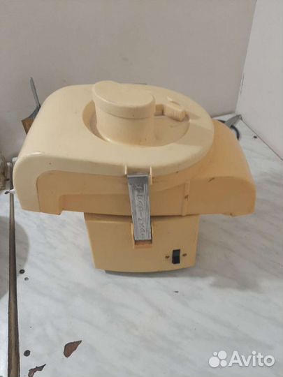 Соковыжималка Журавинка