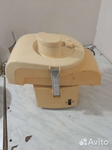 Соковыжималка Журавинка